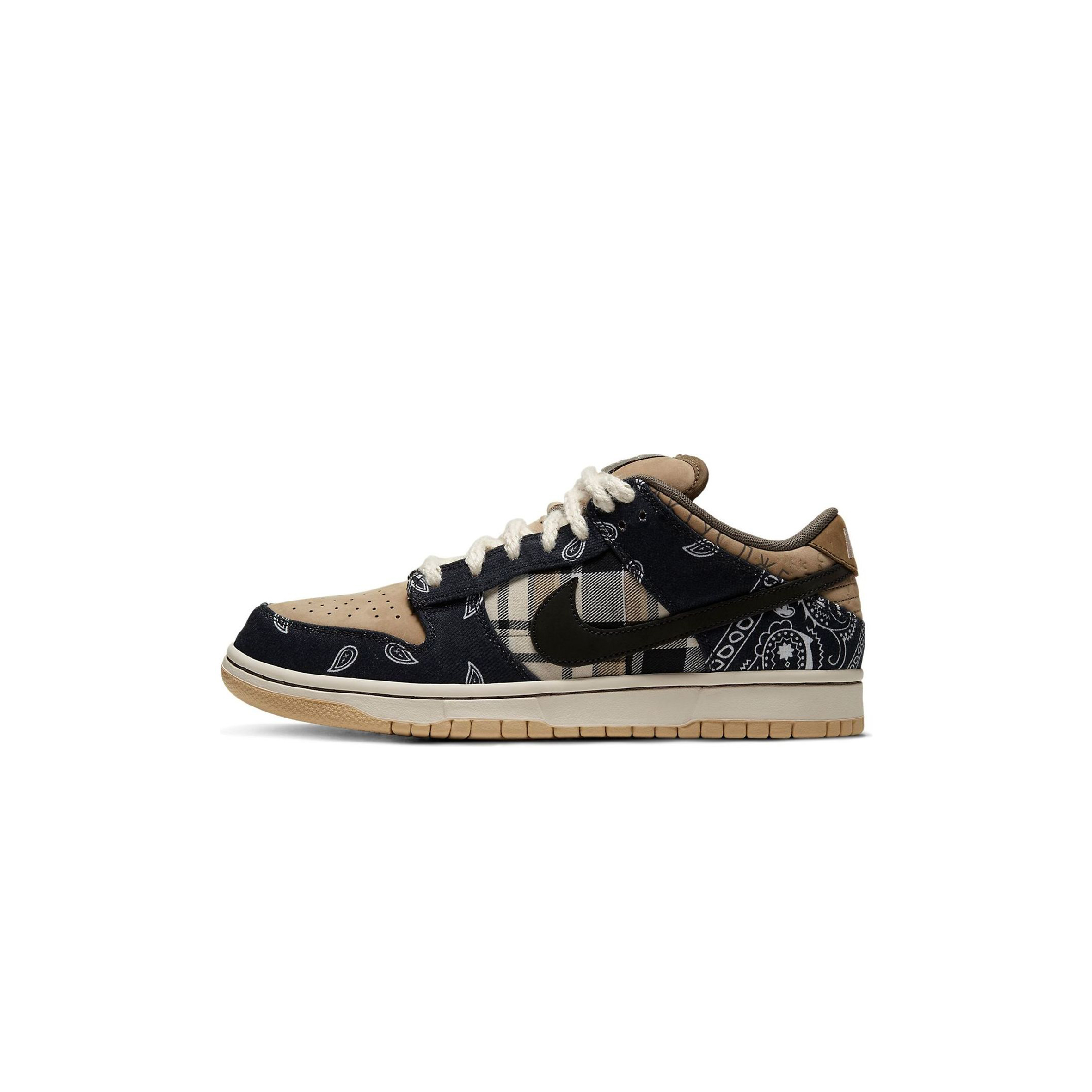 NIKE SB DUNK LOW TRAVIS SCOTT CT5053-001